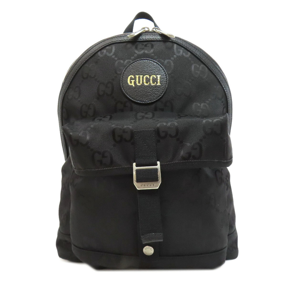 Gucci the Grid Off Daypack Rucksack Backpack - Picture 11 of 11